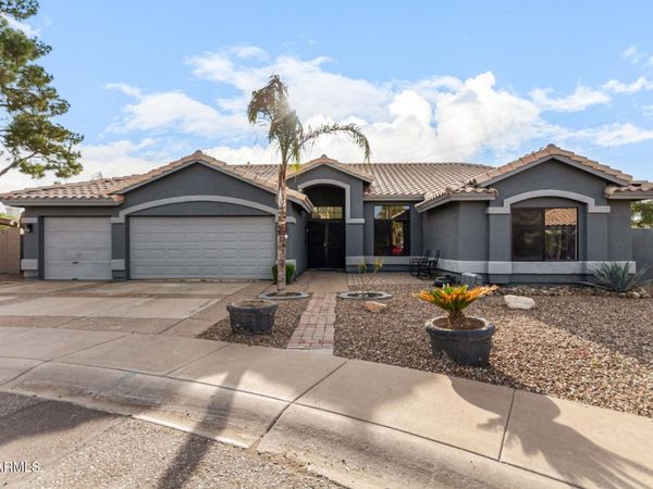 510 N JESSE Court, Chandler, AZ 85225