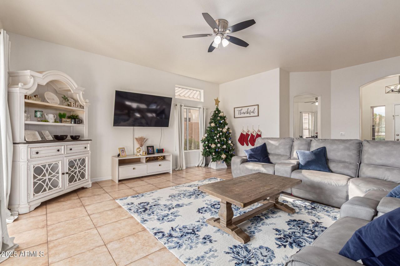 11550 W Mule Deer Court, Surprise, AZ 85378 Main Photo