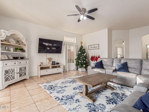 11550 W MULE DEER Court, Surprise, AZ 85378