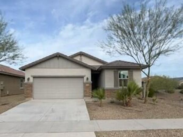 17926 W JESSIE Lane, Surprise, AZ 85387