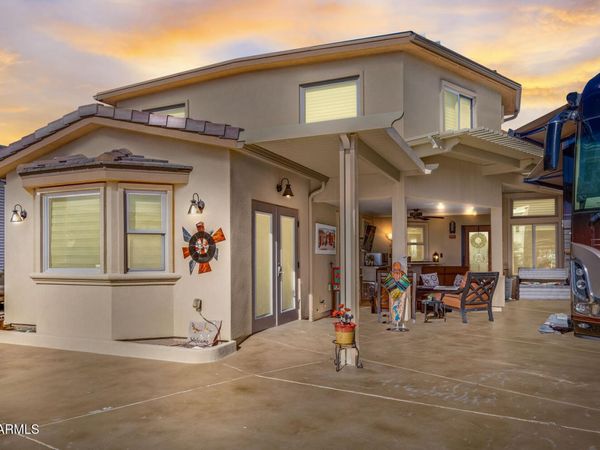 17200 W BELL Road, Unit 975, Surprise, AZ 85374