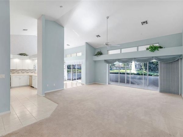 20090 Golden Panther DR , Unit 4, ESTERO, FL 33928