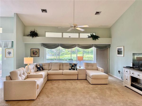 20090 Golden Panther DR, Unit 4, ESTERO, FL 33928