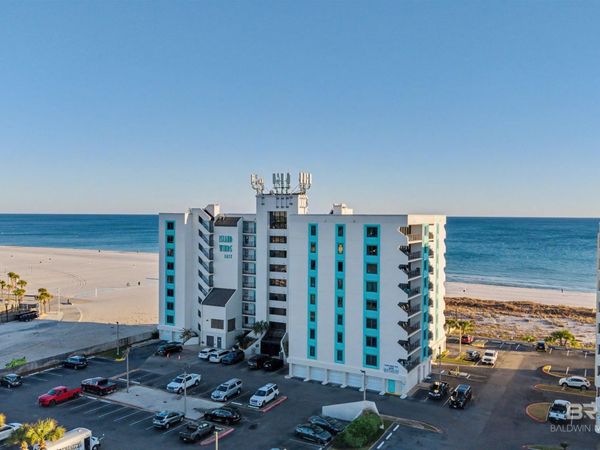 333 W Beach Boulevard, Unit 304, Gulf Shores, AL 36542