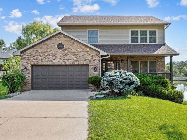 1721 12th Avenue, Coralville, IA 52241