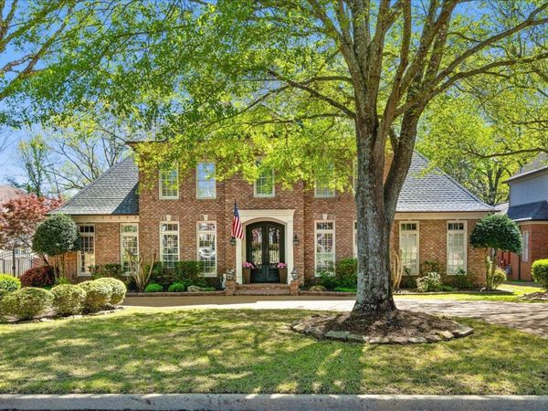 3270 KENNEY DR, Germantown, TN 38139