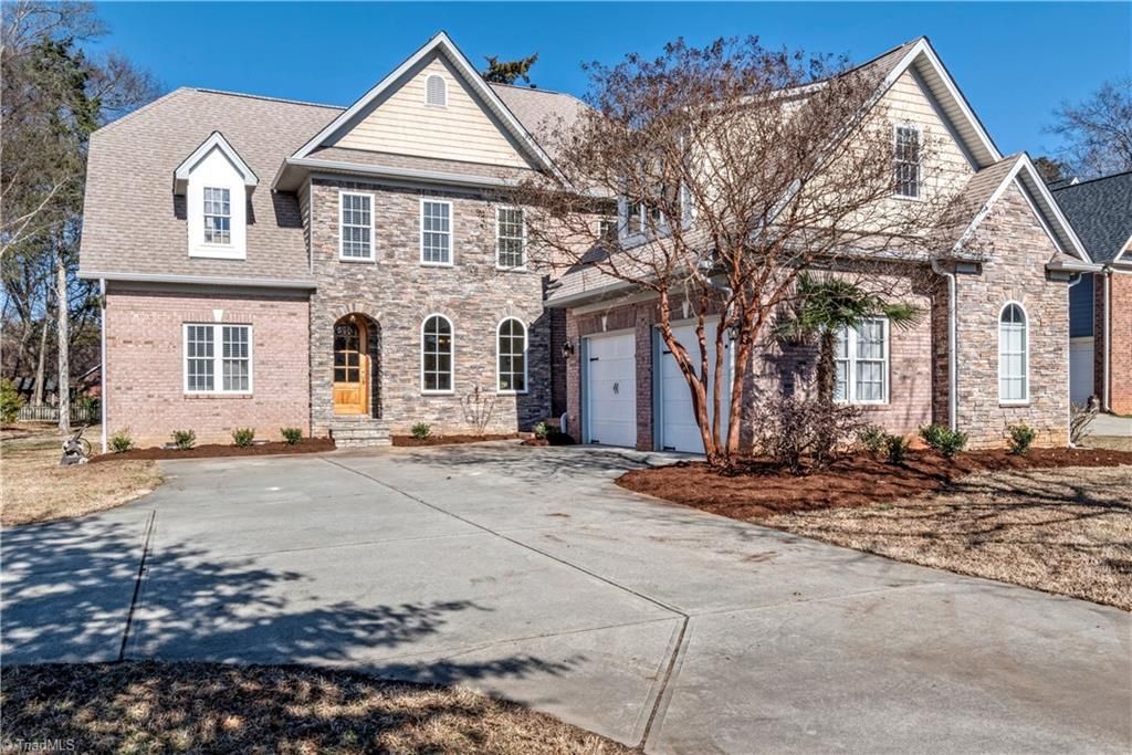 8388 Rocky River Road, Harrisburg, NC 28075 Main Photo