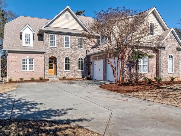 8388 Rocky River Road, Harrisburg, NC 28075