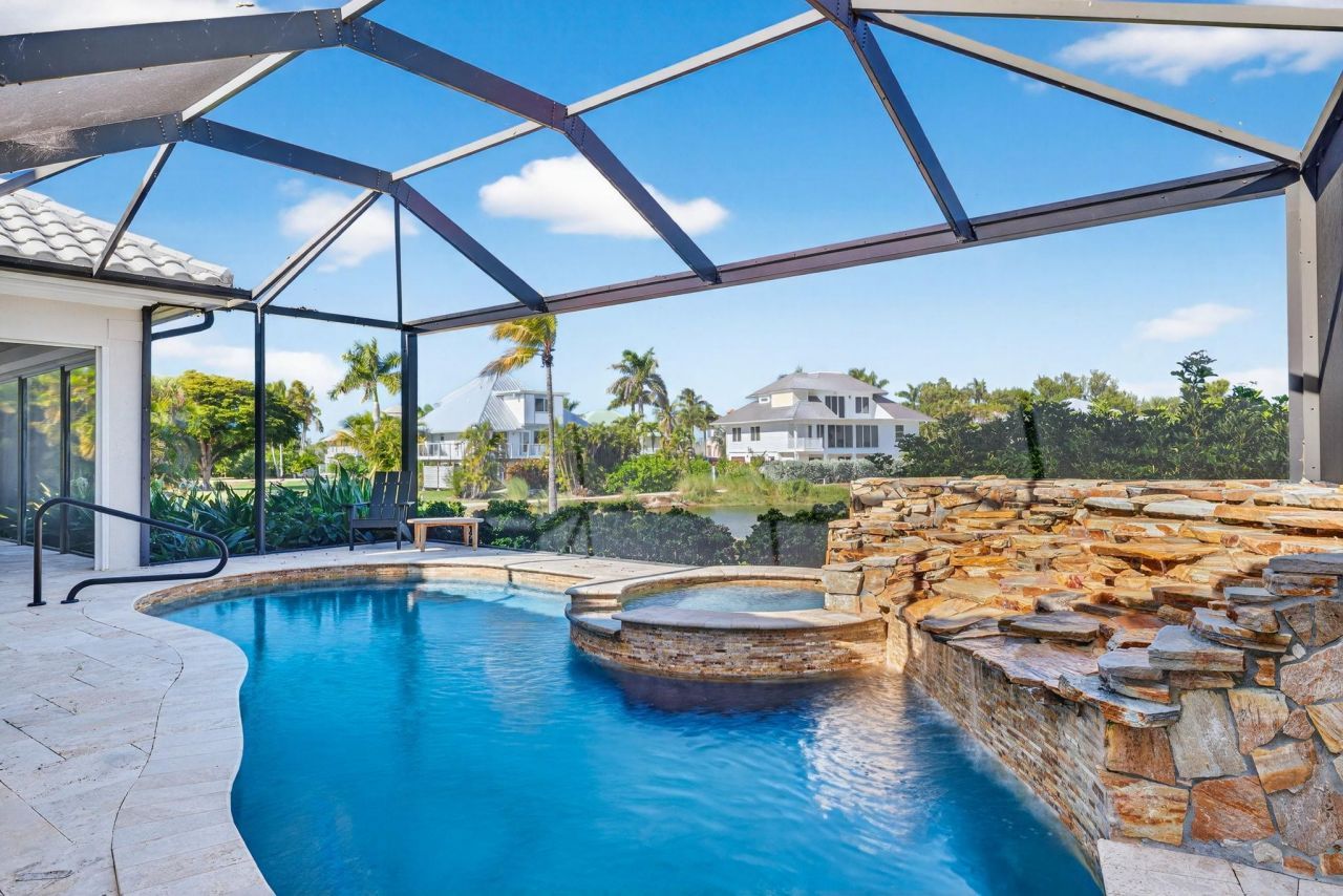 9008 Mockingbird Drive, Sanibel, FL 33957 Photo