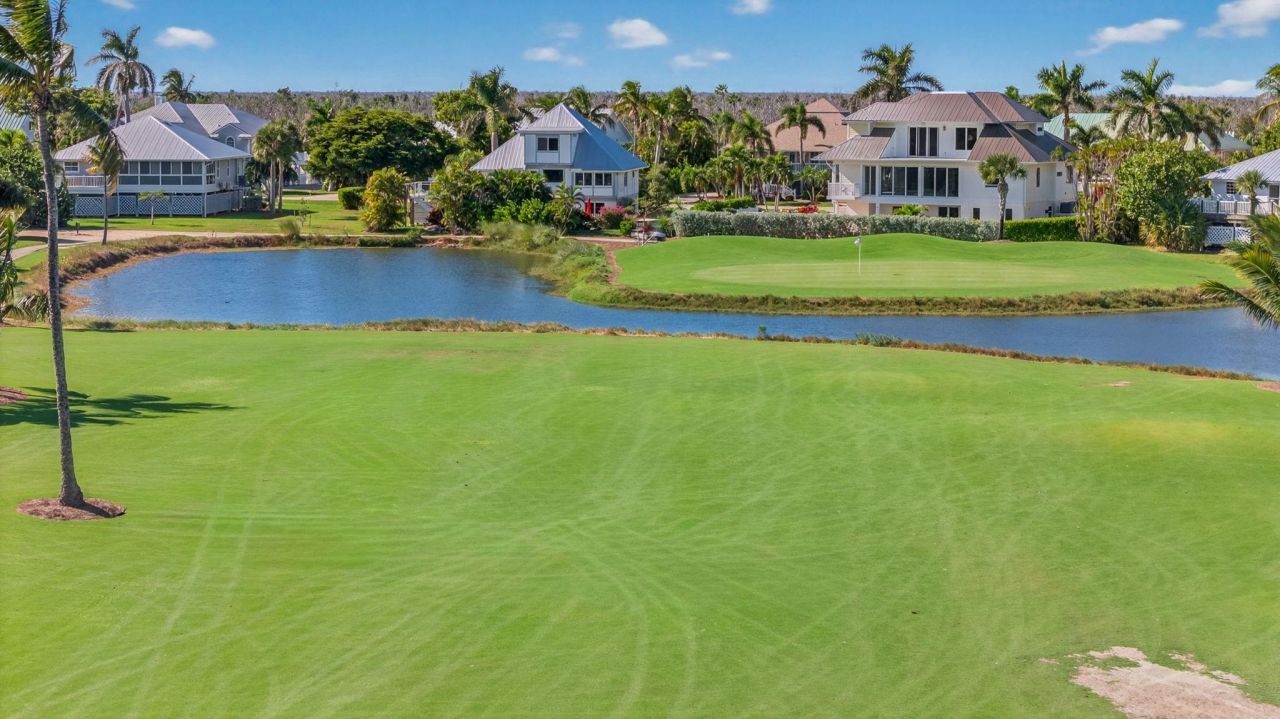 9008 Mockingbird Drive, Sanibel, FL 33957 Photo