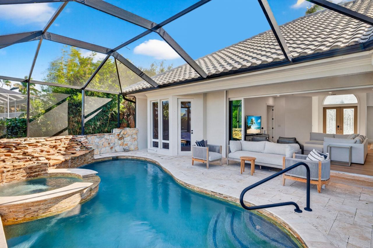 9008 Mockingbird Drive, Sanibel, FL 33957 Photo