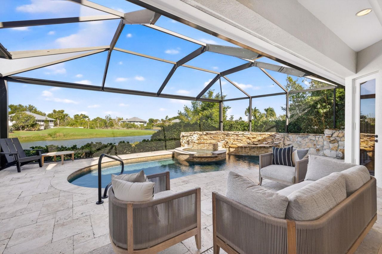 9008 Mockingbird Drive, Sanibel, FL 33957 Photo