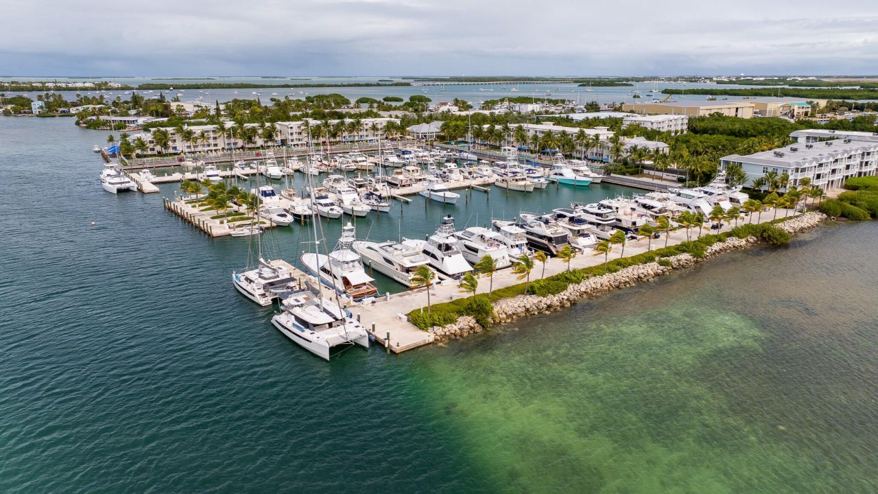 5960 Peninsular Avenue, Unit 111, Stock Island, FL 33040 Photo