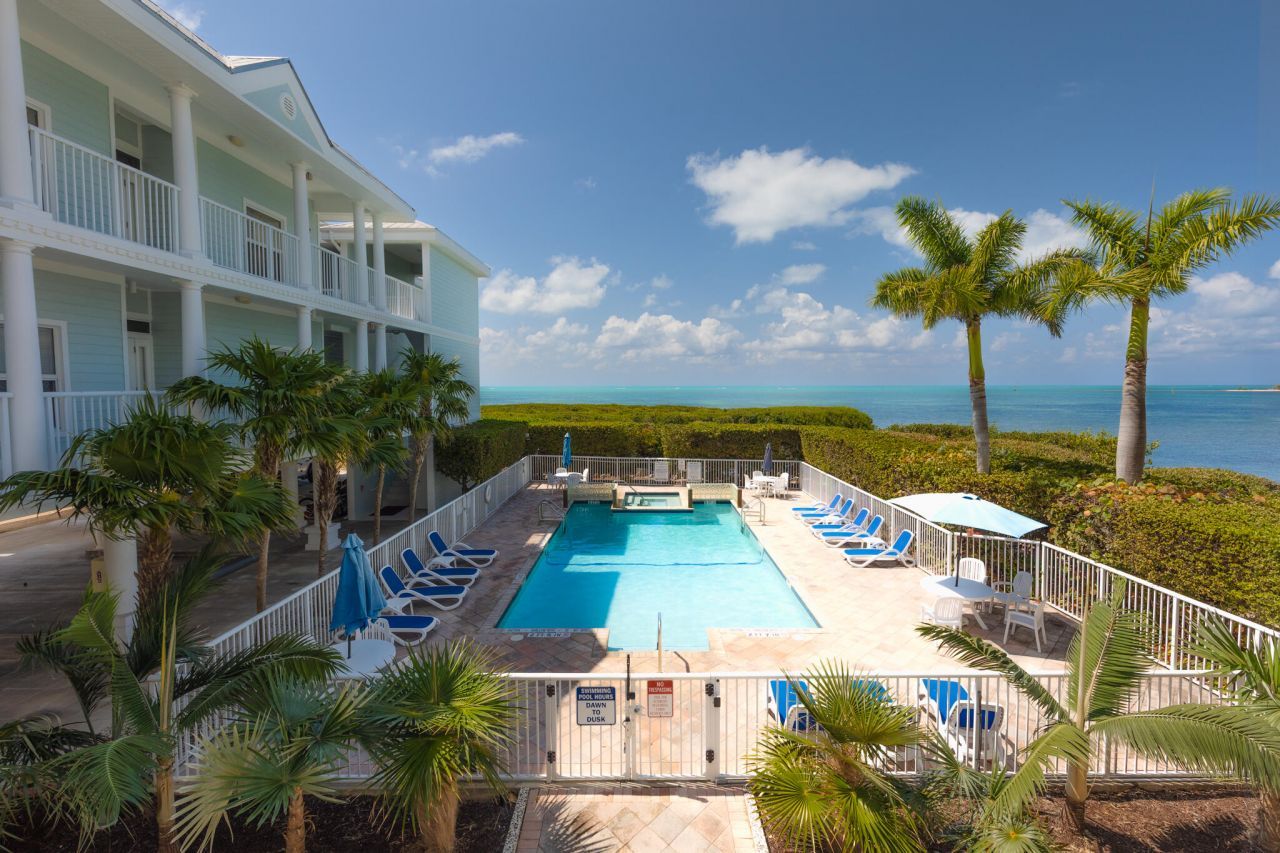 5960 Peninsular Avenue, Unit 111, Stock Island, FL 33040 Photo