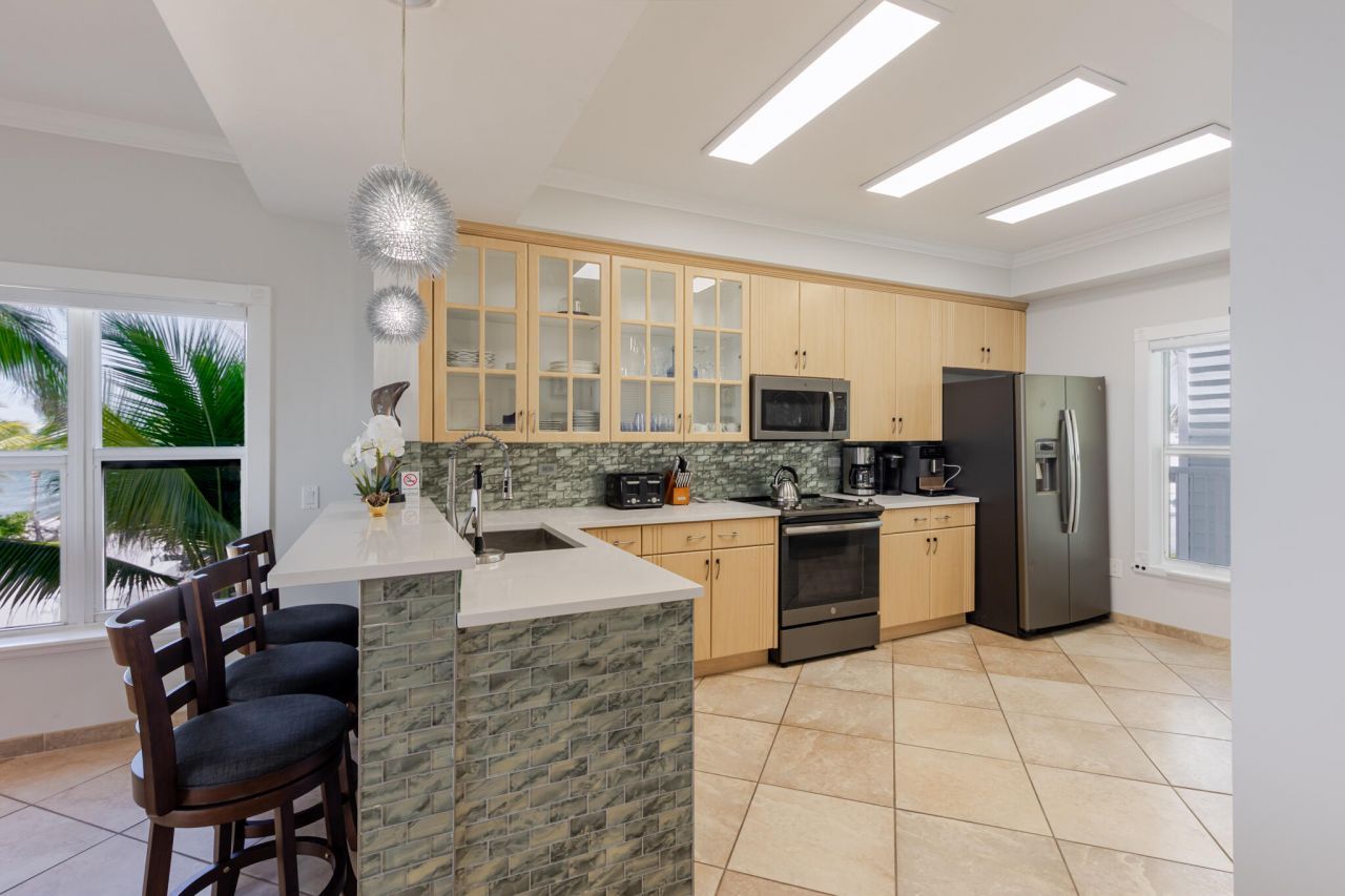 5960 Peninsular Avenue, Unit 111, Stock Island, FL 33040 Photo