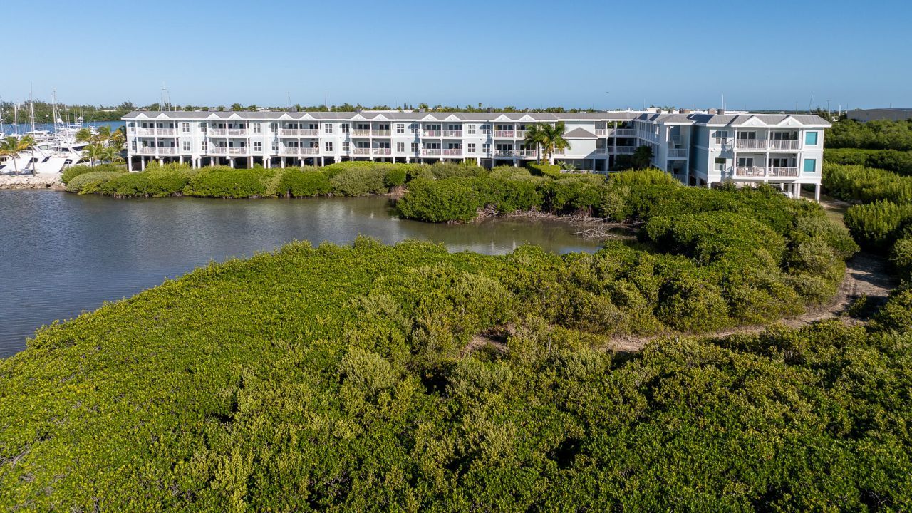 5960 Peninsular Avenue, Unit 111, Stock Island, FL 33040 Photo