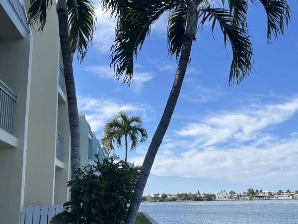 201 Coppitt Road, Unit 103B, Big Coppitt, FL 33040