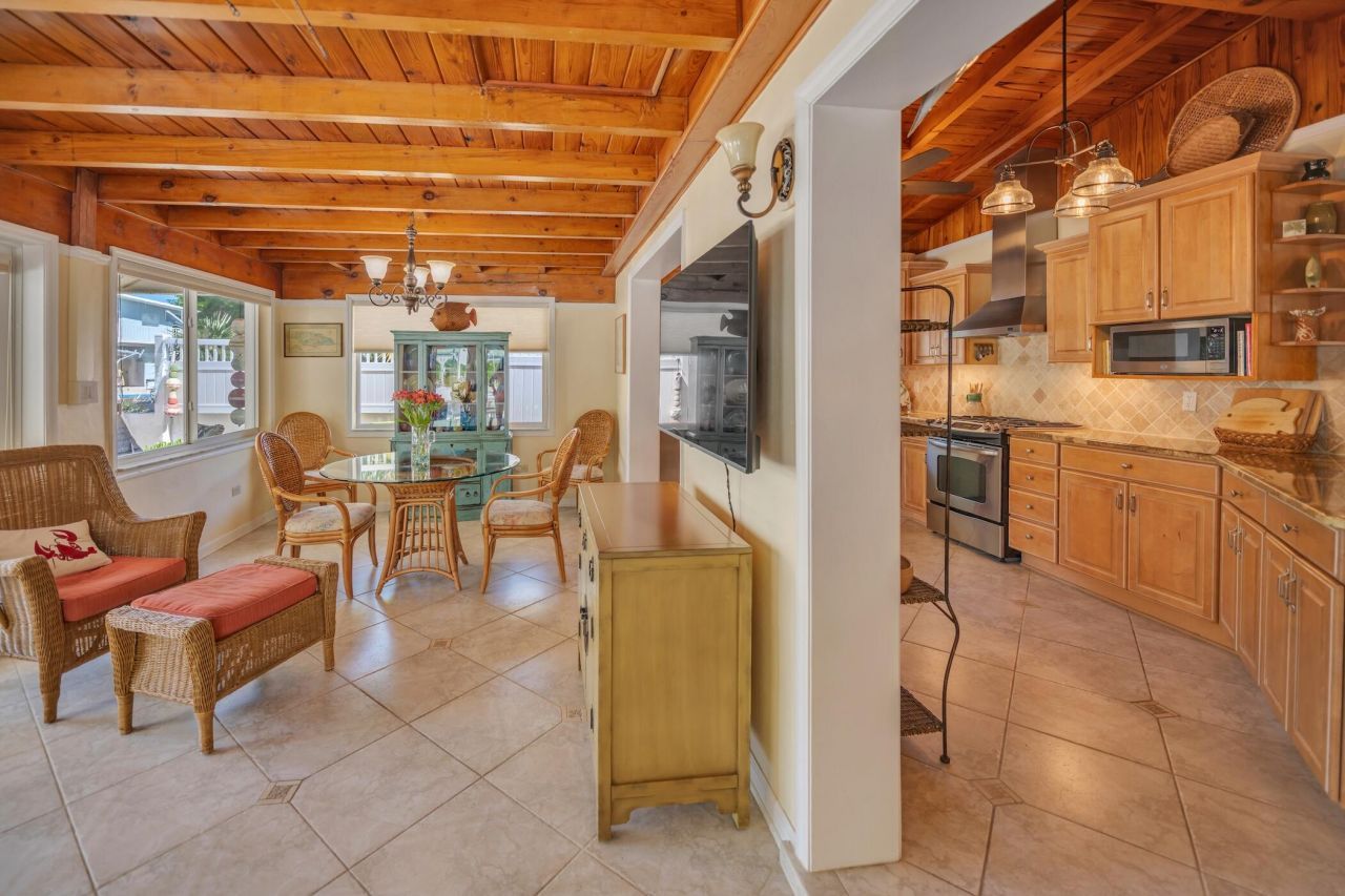 213 Nautilus Drive, Islamorada, FL 33036 Photo