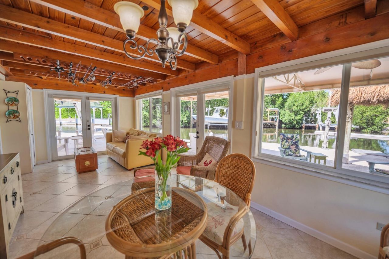 213 Nautilus Drive, Islamorada, FL 33036 Photo