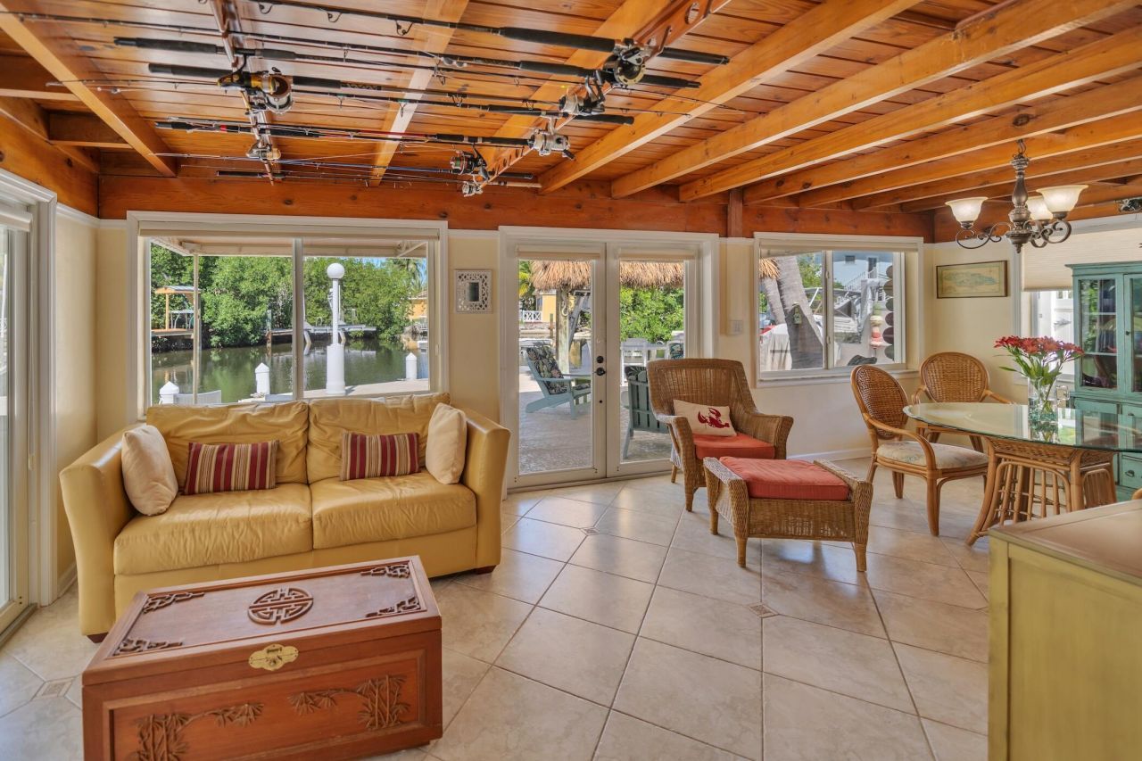 213 Nautilus Drive, Islamorada, FL 33036 Photo