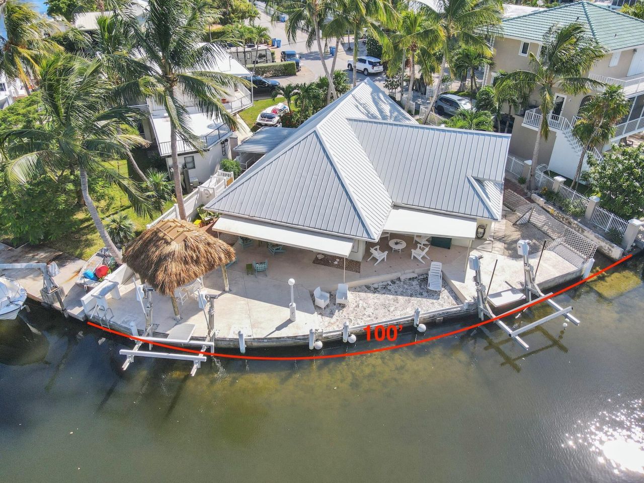 213 Nautilus Drive, Islamorada, FL 33036 Photo