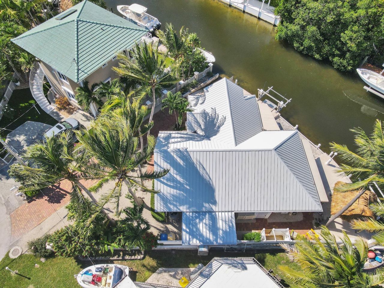 213 Nautilus Drive, Islamorada, FL 33036 Photo