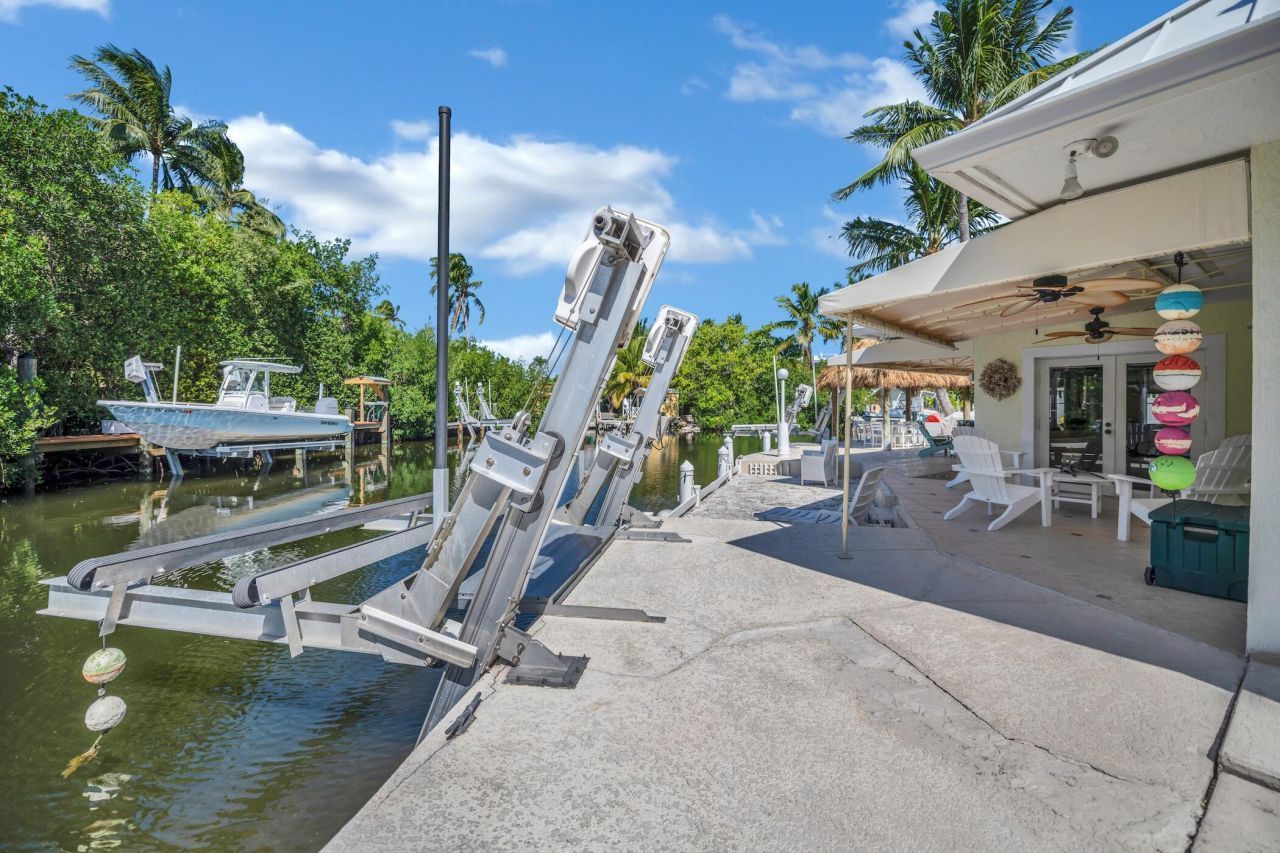 213 Nautilus Drive, Islamorada, FL 33036 Photo