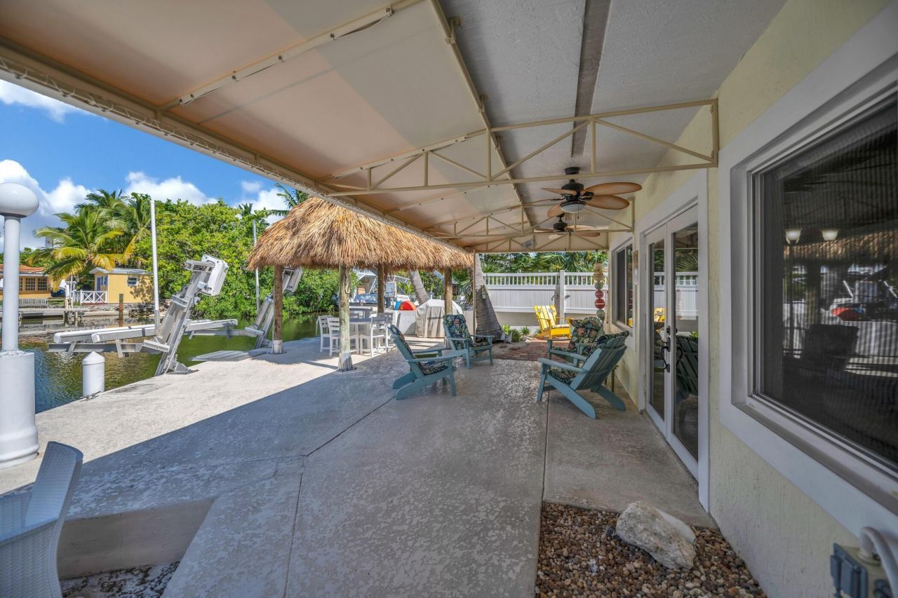 213 Nautilus Drive, Islamorada, FL 33036 Photo
