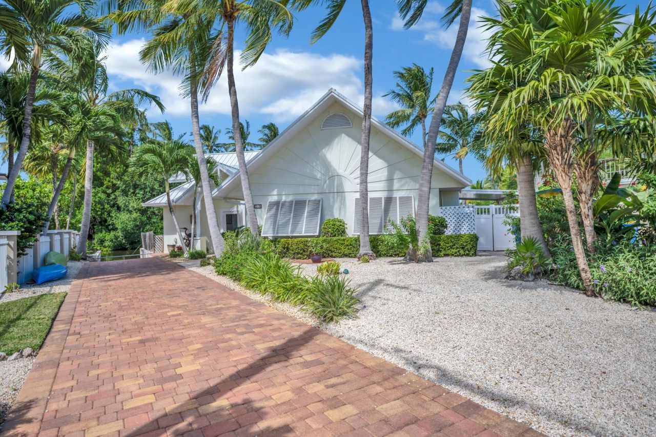 213 Nautilus Drive, Islamorada, FL 33036 Photo