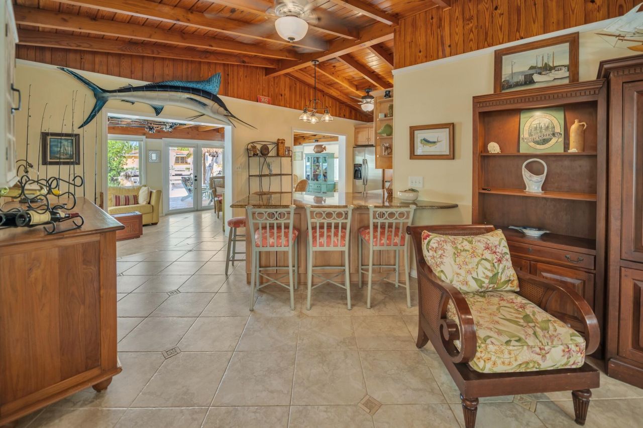 213 Nautilus Drive, Islamorada, FL 33036 Photo