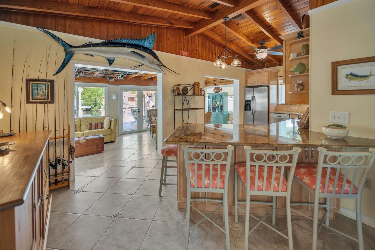 213 Nautilus Drive, Islamorada, FL 33036 Photo