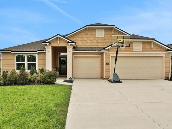 123 Hickory Ridge Road, St Augustine, FL 32084