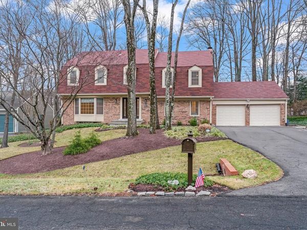 9312 SPRINKLEWOOD LANE, POTOMAC, MD 20854