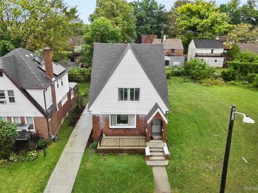 5059 Buckingham Avenue, Detroit, MI 48224