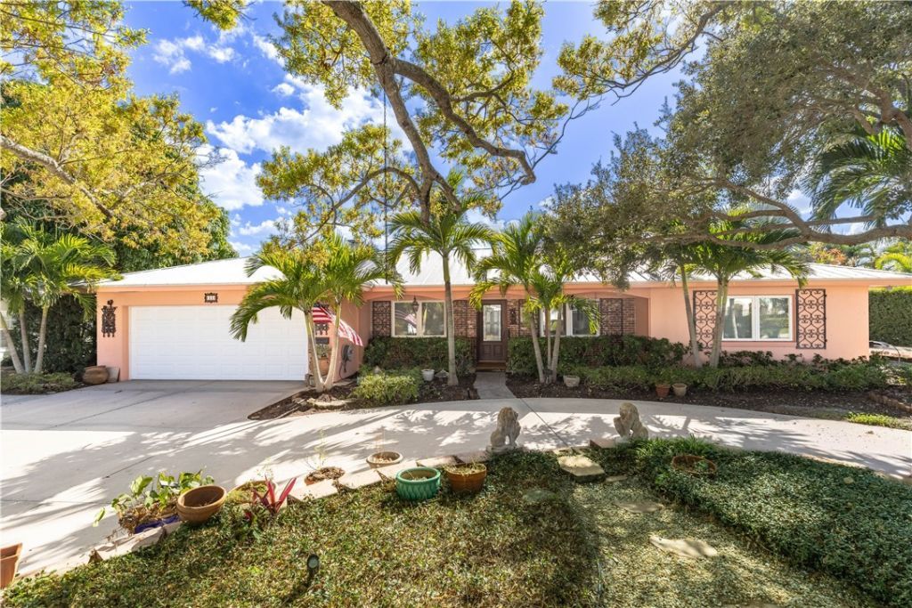 11 Starfish Drive, Vero Beach, FL 32960 Photo