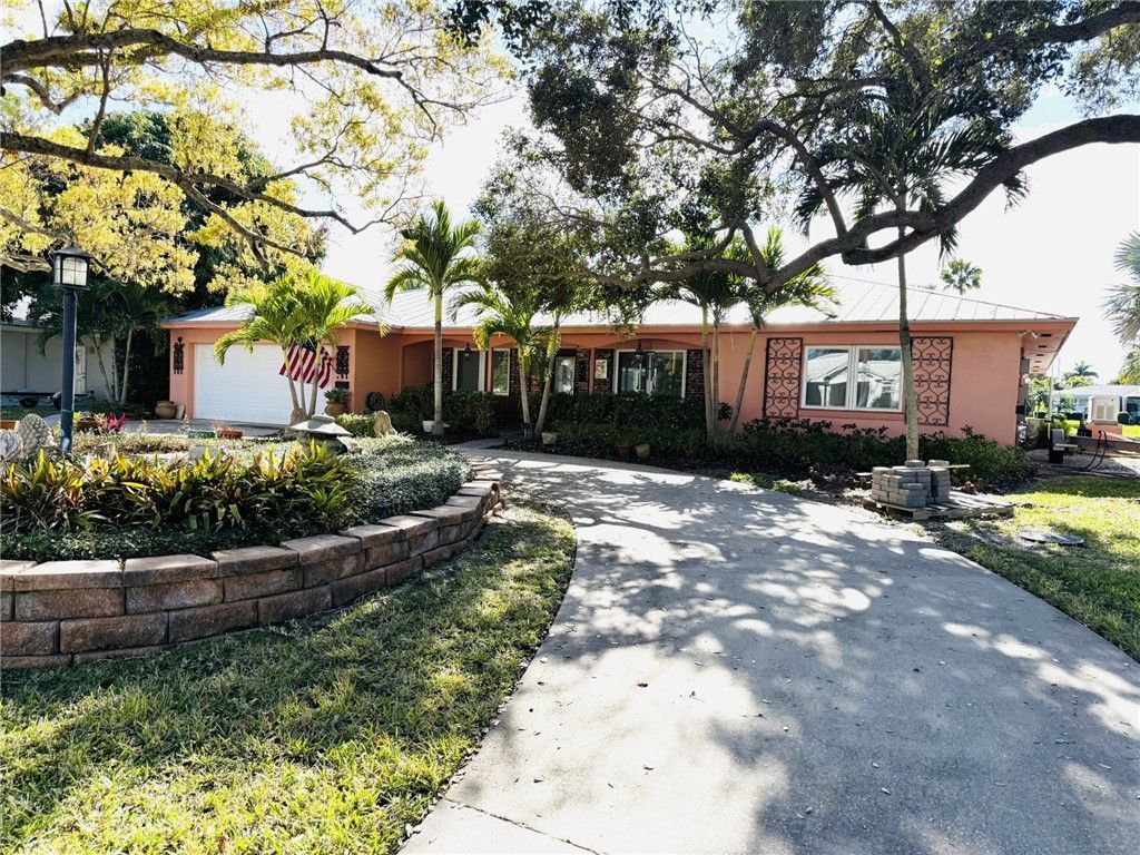 11 Starfish Drive, Vero Beach, FL 32960 Photo
