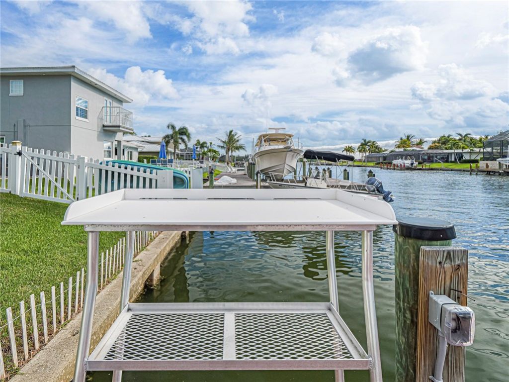 11 Starfish Drive, Vero Beach, FL 32960 Photo