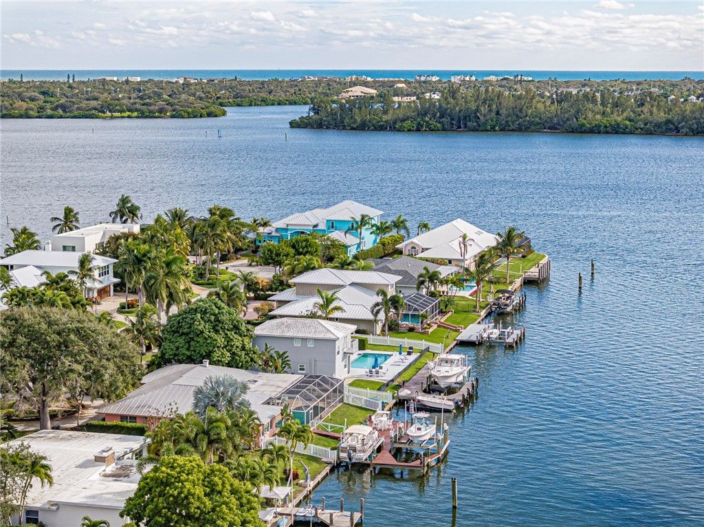 11 Starfish Drive, Vero Beach, FL 32960 Photo