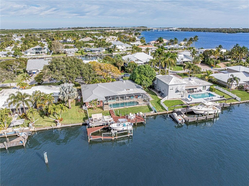 11 Starfish Drive, Vero Beach, FL 32960 Photo
