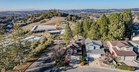 101 Terrace View Cir, Jackson, CA 95642 Photo