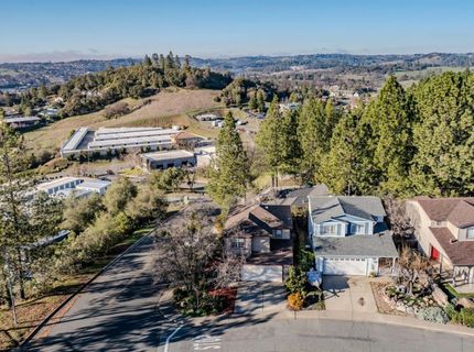 101 Terrace View Cir, Jackson, CA 95642 Photo