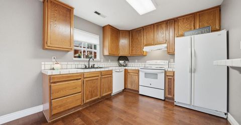 101 Terrace View Cir, Jackson, CA 95642 Photo