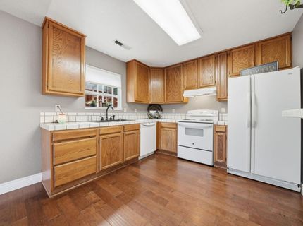 101 Terrace View Cir, Jackson, CA 95642 Photo