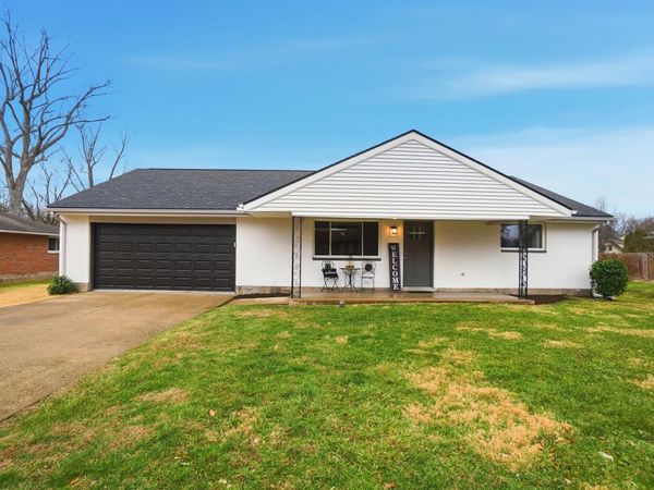 161 Ashbrook Road, Dayton, OH 45415