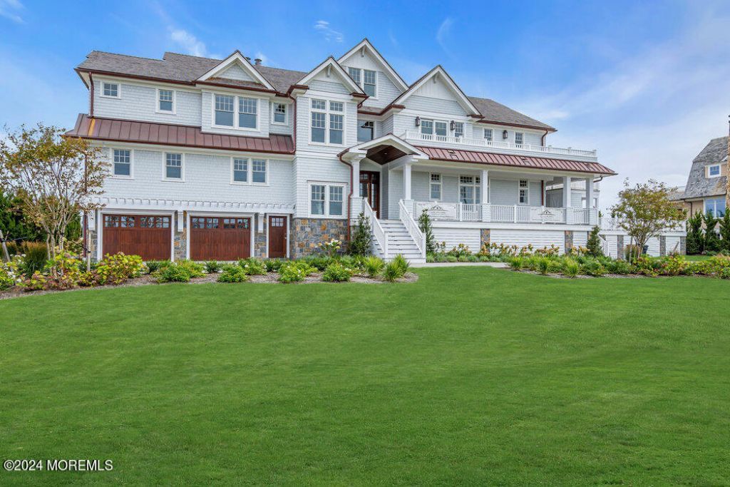 1581 Ocean Avenue, Mantoloking, NJ 08738 Main Photo