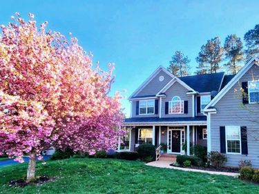 2 FOREST CT, Zion Crossroads, VA 22942