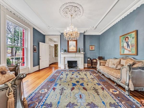 50 FLOYD AVE, Rocky Mount, VA 24151