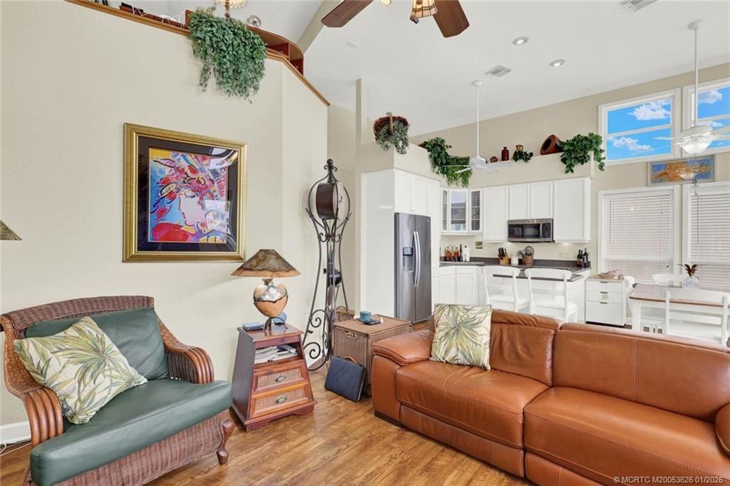 10701 S Ocean Drive, Unit 646, Jensen Beach, FL 34957 Photo