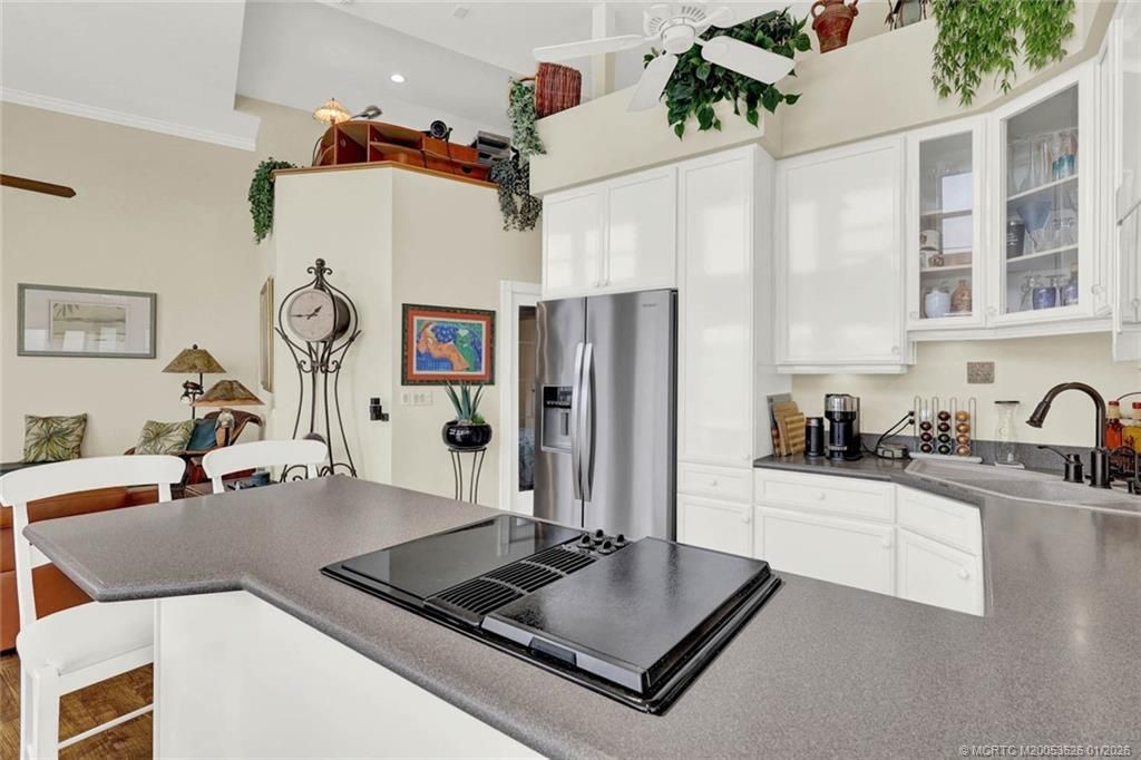 10701 S Ocean Drive, Unit 646, Jensen Beach, FL 34957 Photo