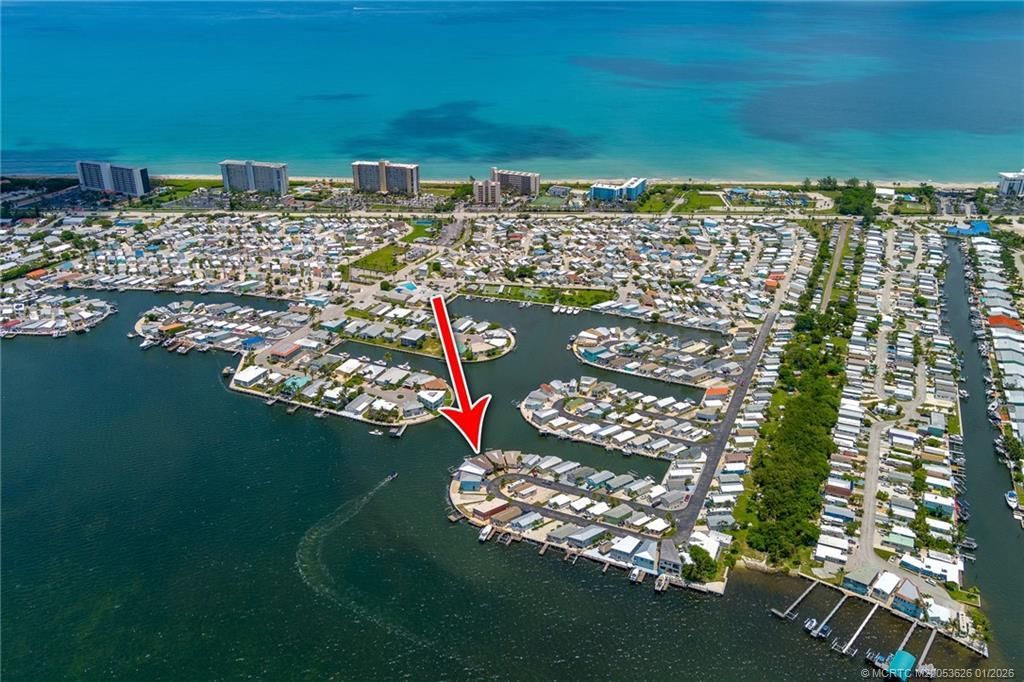 10701 S Ocean Drive, Unit 646, Jensen Beach, FL 34957 Photo